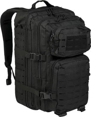 Obrázok produktu pre Ruksak assault Laser 36l čierny