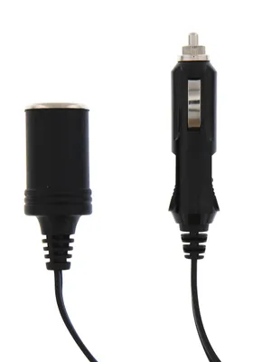 Image de TNB CAREXT1 - Rallonge allume-cigare 1,5m