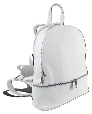 Obrázek produktu pro Toscanto městský batoh pro volný čas vysoký formát D2OTT612RW