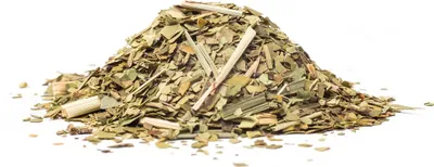 Produktbild von Yerba Mate Naturzitrus, 500G