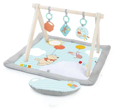 Productafbeelding van Activiteitencentrum Bright Starts WINNIE THE POOH
