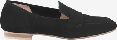 Produktbild von Donna Carolina NEYL MASK 51.135.180-001, Slipper & Mokassin in Schwarz für Damen, Größe 39