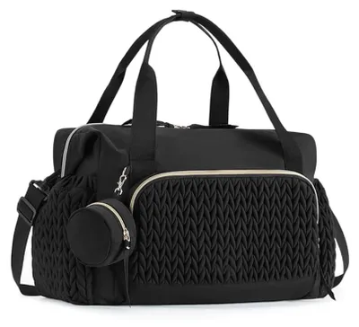 Produktbild von Wickelrucksack, große Kapazität, für Reisen, schwarz