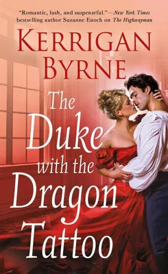 Zdjęcie produktu dla The Duke with the Dragon Tattoo