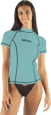 Produktbild von Seacsub T-sun Kurzarm-rashguard Blau XL Blau XL