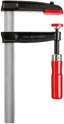 Obrázek produktu pro BESSEY TGRC25B8, Svorka tvaru F, 25 cm