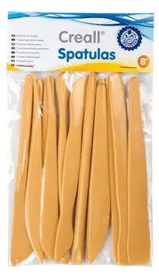 Obrázok produktu pre Špachtle Creall Creall