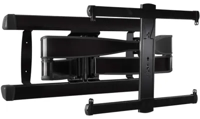 Produktbild von WSSAWM1 - B2 (schwarz) Wandhalterung für Sonos Arc