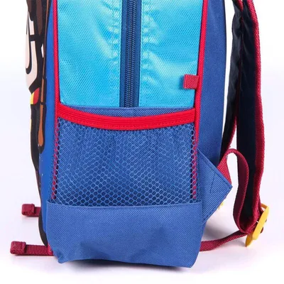 Image de Sac à dos Harry Potter en 3D, 31 cm, idéal pour les enfants