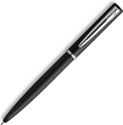 Zdjęcie produktu dla WATERMAN Kugelschreiber Allure Schwarz M Blau Geschenkbox