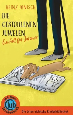 Immagine prodotto di Die gestohlenen Juwelen