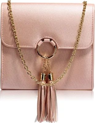 Immagine prodotto di Borsa AL-5662 Rosa - Eleganza e Stile Unici KP5662