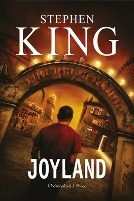 Immagine prodotto di Joyland