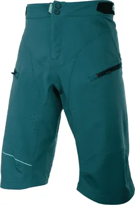 Produktbild von Oneal Rockstacker Fahrrad Shorts, grün/blau, 30
