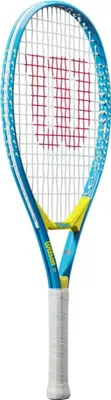 Produktbild von Wilson Junior Tennisschläger Ultra Power 23