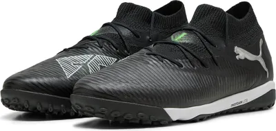 Produktbild von Puma Future 8 Pro Cage Mid Fußballschuhe Schwarz EU 43 Schwarz EU 43