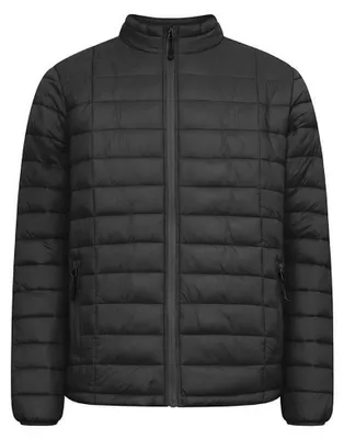 Produktbild von Promodoro - Steppjacke für Herren LT5684 (S) (Schwarz)