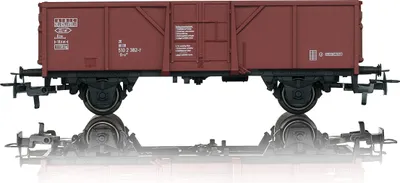 Zdjęcie produktu dla Märklin 4430, 15 lat(a), Brązowy