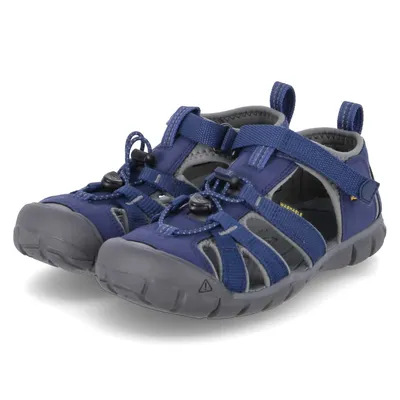 Productafbeelding van KEEN Sandalen SEACAMP II CNX