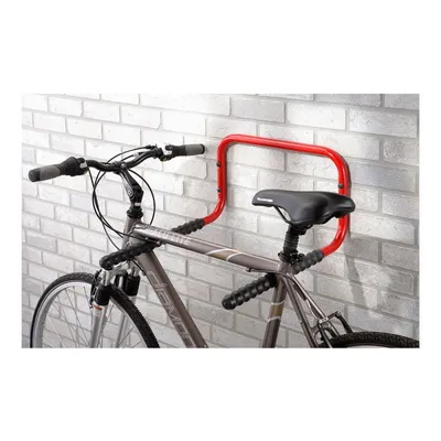 Produktbild von MOTTEZ 2-Fahrradständer, H.30 x B.52 x T.51 cm