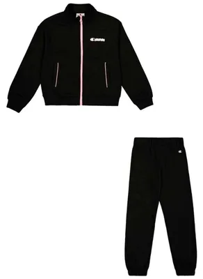 Produktbild von Sweatshirt Champion 405047-KK001 für Kinder