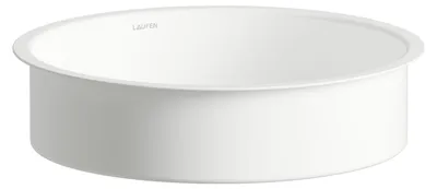 Produktbild von LAUFEN H513UO30001121 Einbau-WT v. u. UNISONO 369x369x114