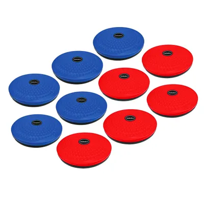Produktbild von Beleduc Balancierspiel-Set "Spin & Balance"