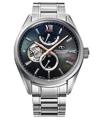 Produktbild von Orient Star M34 F7 Semi-Skeleton Automatic Limited Edition Herrenuhr