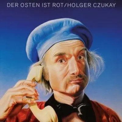 Produktbild von Der Osten Ist Rot (Remastered)
