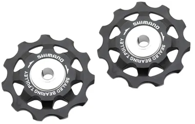 Obrázok produktu pre Shimano Shim.Schaltrolle Rdm9000 2 St. Xtr