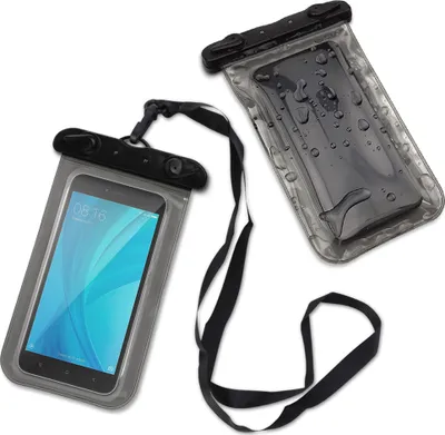 Produktbild von Schutzhülle Handy für Xiaomi Serie Tasche Hülle Wasserdichte Cover WasserfestFarben:Schwarz;Smartphone:Xiaomi 13T / 13T Pro