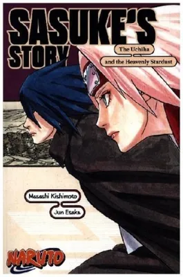 Immagine prodotto di Naruto