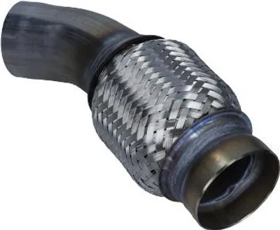 Image de FA1 Tuyau flexible d'échappement Ø 64 mm avec renforcement (VW464-210) pour BMW 1 3 X3 4 2