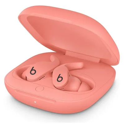 Produktbild von Beats by Dr. Dre Fit Pro, Kabellos, Anrufe/Musik, 55,1 g, Kopfhörer, Koralle