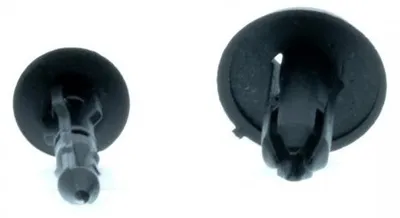 Produktbild von 10x EINPARTS Spreizniet EPCRC46 8mm 15mm