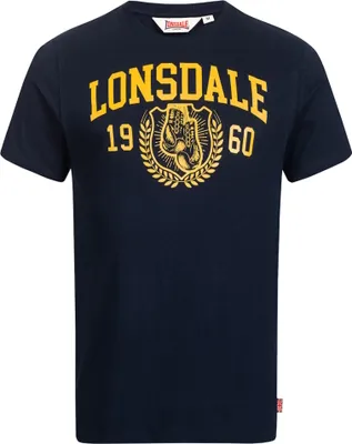 Produktbild von Lonsdale T-Shirt STAXIGOE Kurzarmshirt