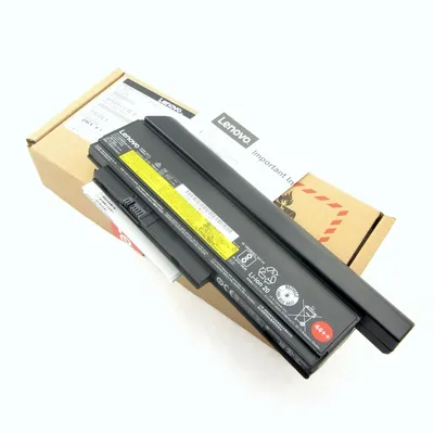 Obrázek produktu pro Lenovo 0A36307 Lenovo Thinkpad Battery 44++ 9-Cell (Primary)  X220/X230