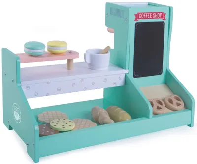 Produktbild von BAYER CHIC 2000 Coffee Shop 280 10