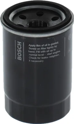 Produktbild von Ölfilter BOSCH F 026 407 340