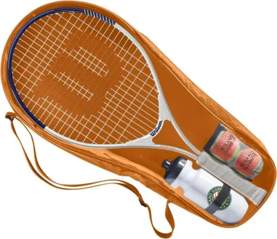 Zdjęcie produktu dla Rakiety Wilson Roland Garros 23in WR149210F