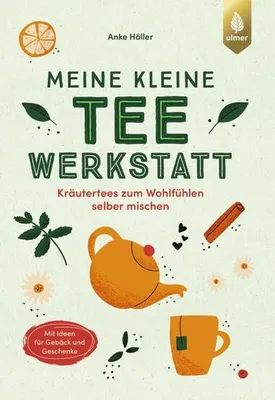 Image de Meine kleine Teewerkstatt