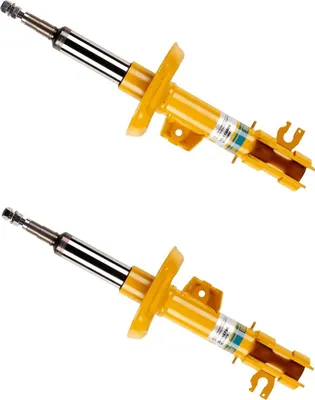 Image de Jeu d'amortisseurs à gaz pour essieu avant BILSTEIN pour ALFA ROMEO MITO