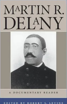Produktbild von Martin R. Delany