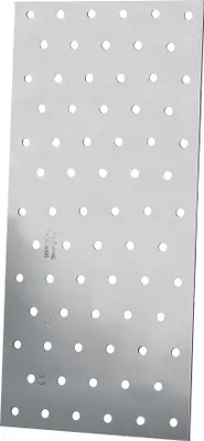 Produktbild von Lochplatten NP20/120/260 120x260 x2mm