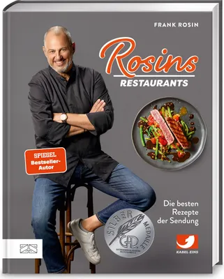 Produktbild von Rosins Restaurants