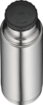 Produktbild von alfi 9202.001.034 Ersatzteil Drehverschluss Kunststoff, für Isolierflasche 5457 Isotherm Eco 0,5-0,75 l