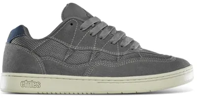 Obrázok produktu pre Topánky Etnies s hadím vzorom, tmavošedé, veľkosť 45