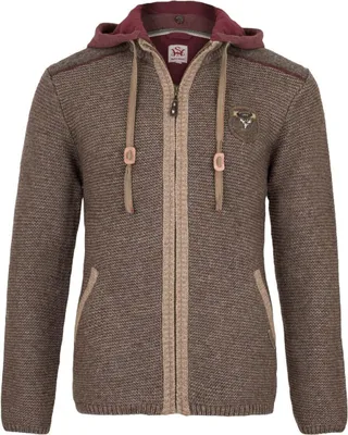Produktbild von Spieth & Wensky Strickjacke DAKAR
