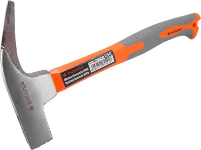 Immagine prodotto di Richmann Roofing hammer FIBERGLASS 600g.
