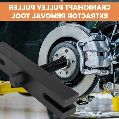 Traktor Kurbelwellenriemen Geeignet für Ford, Hauptbild